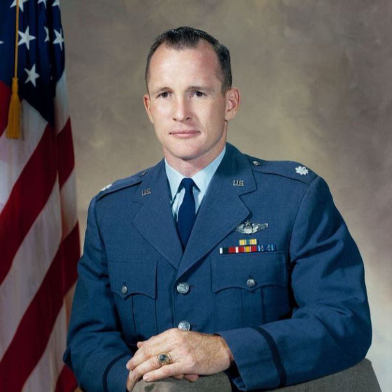 Edward Higgins White Ii