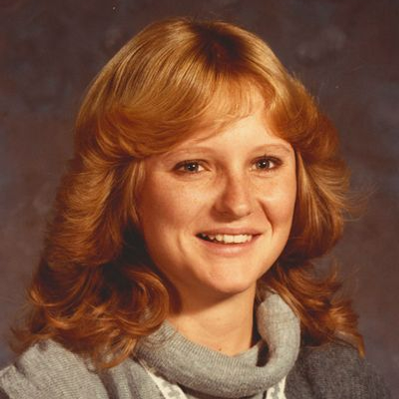 Christina Jean Dempsey