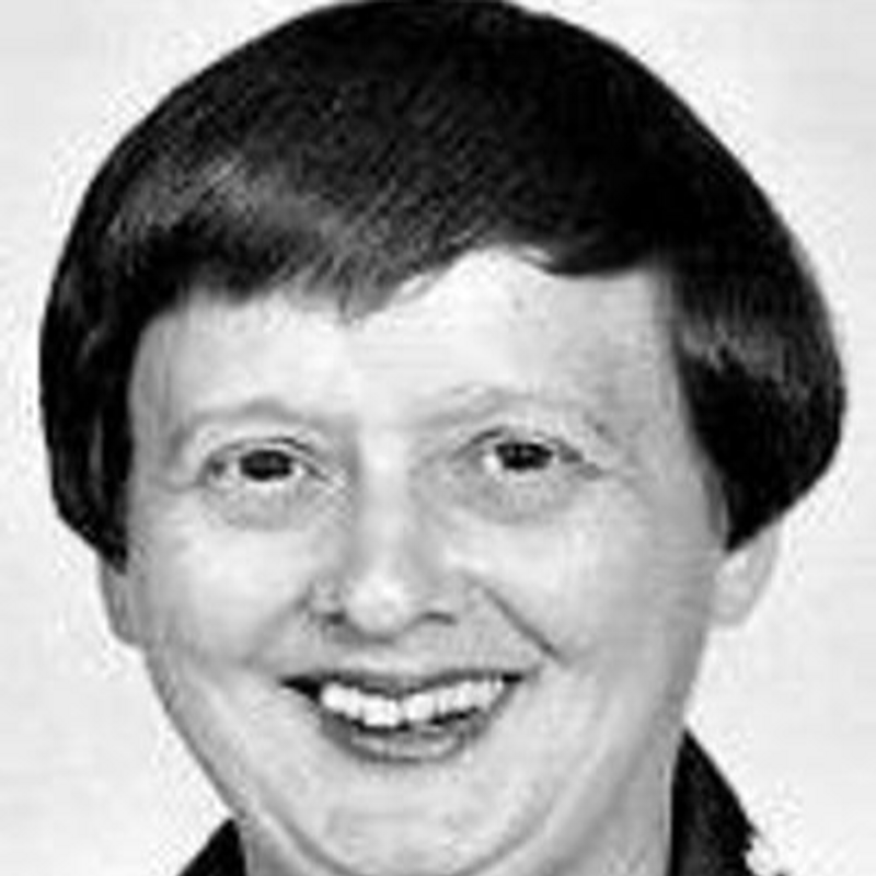 Lois Anne Johns