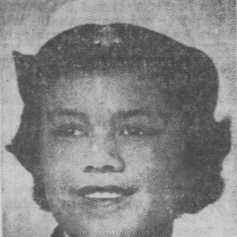 Abigail Theresa Robello