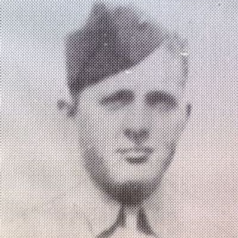 Buford Lee Aten