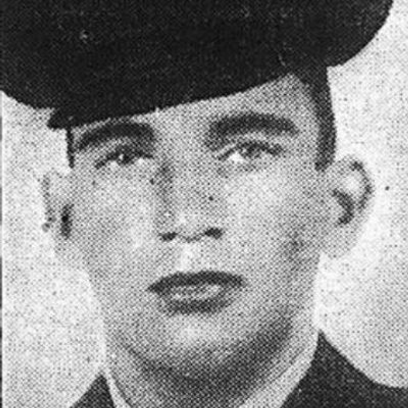 Leonard Almeda