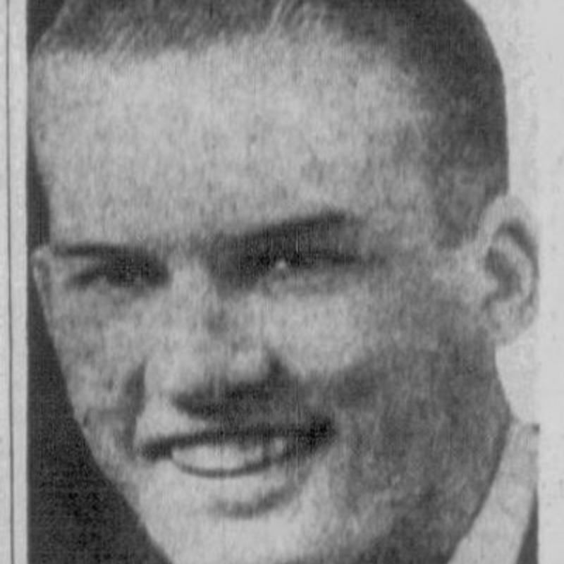 Stephen Alan Barker