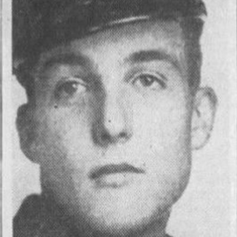 Charles A Barnes Iii