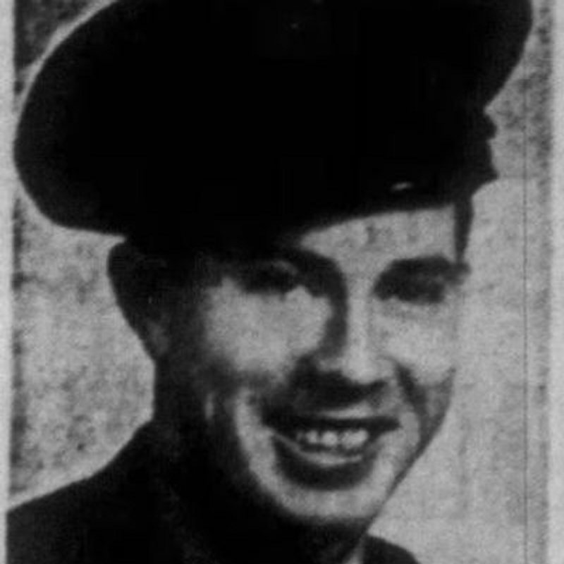Willie Clavise Anderson