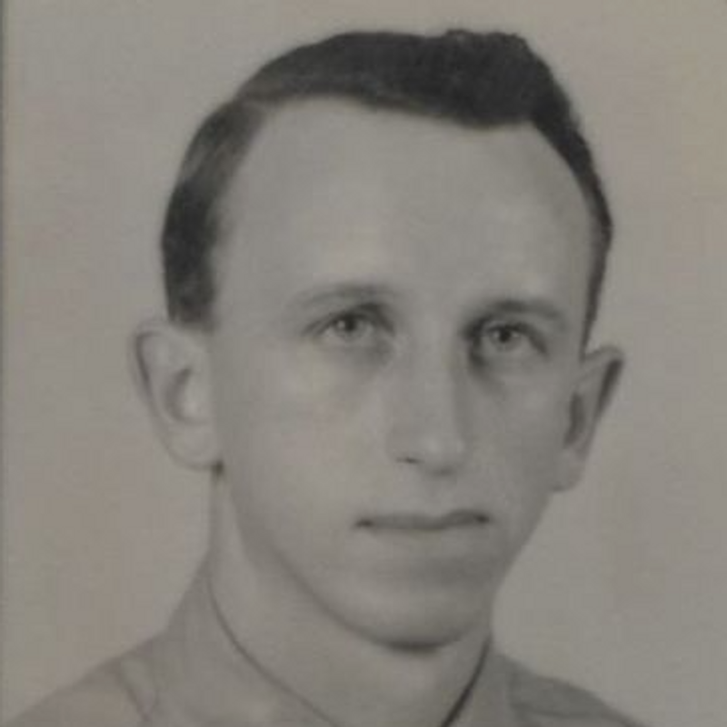 Carl Herbert Albrecht