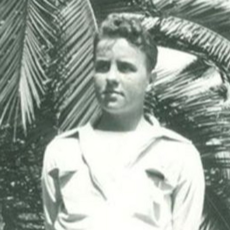 Robert George Andersen