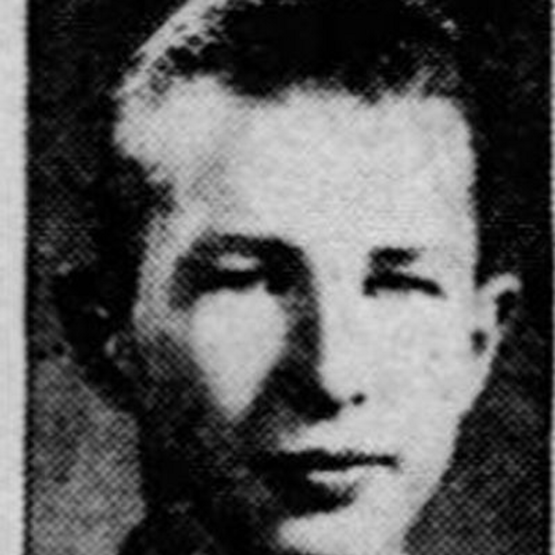 Charles C Anderson Jr