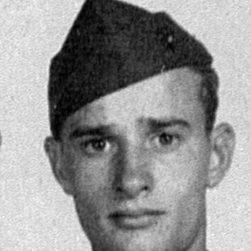 Roger Norman Arsenault