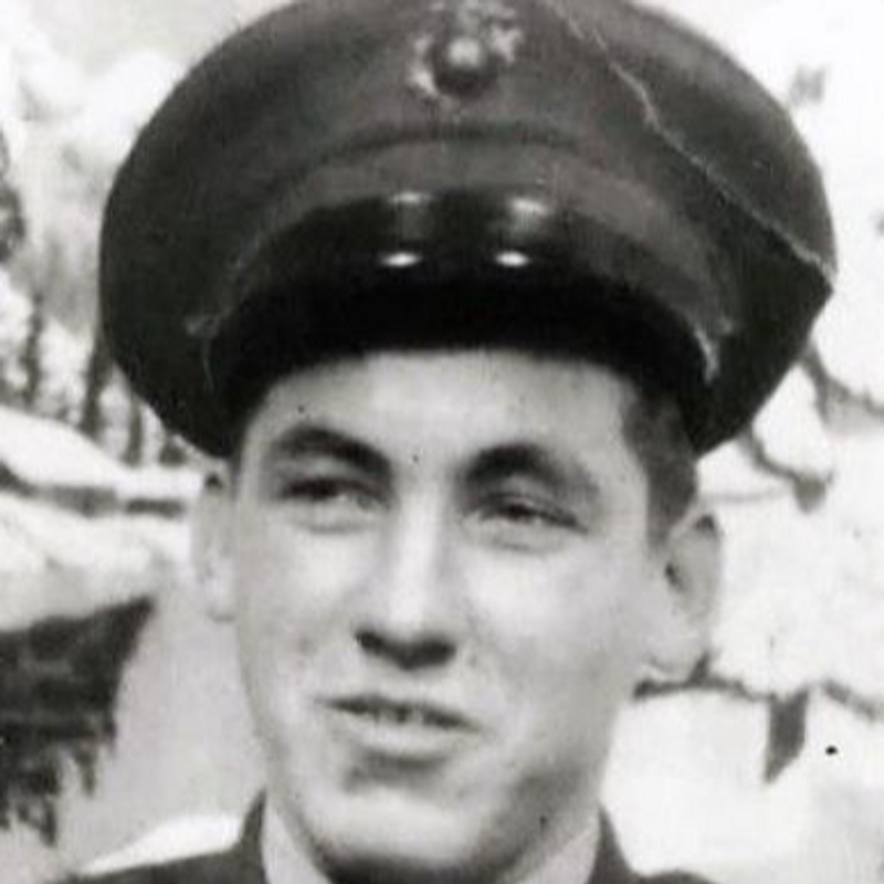 Elmer R Bartlett