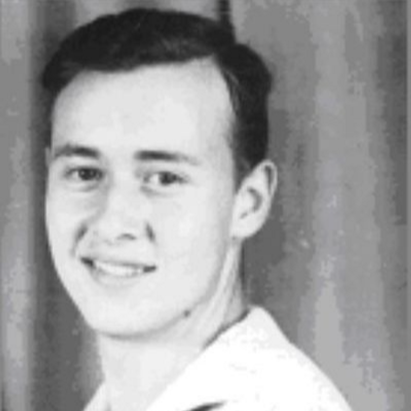 Isaac Kenton Allum