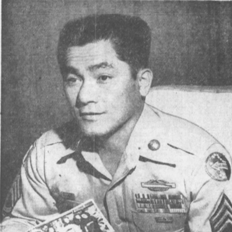 Jack Chuichi Arakawa