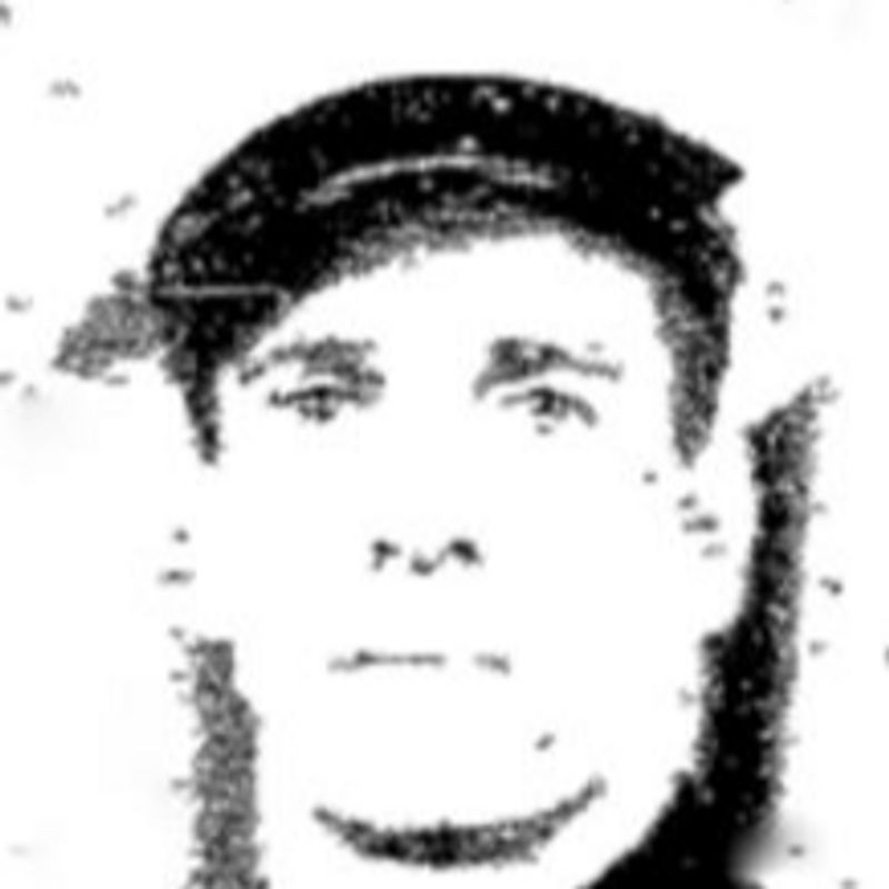 Joseph Edward Albert