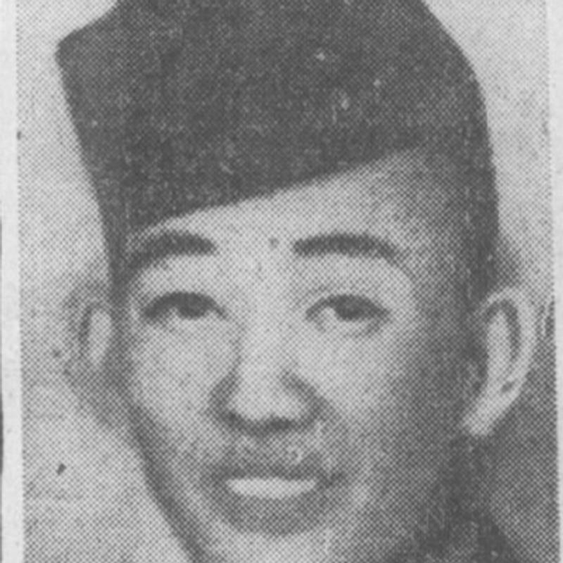 Henry Koyei Higa