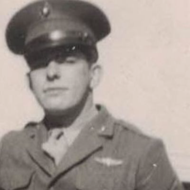 Harry Nicholas Amato