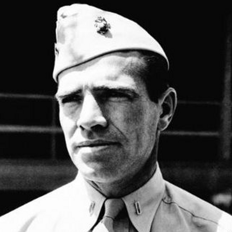 John Edward Chevigny