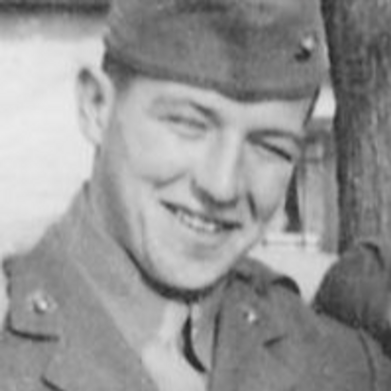 Richard Charles Brown