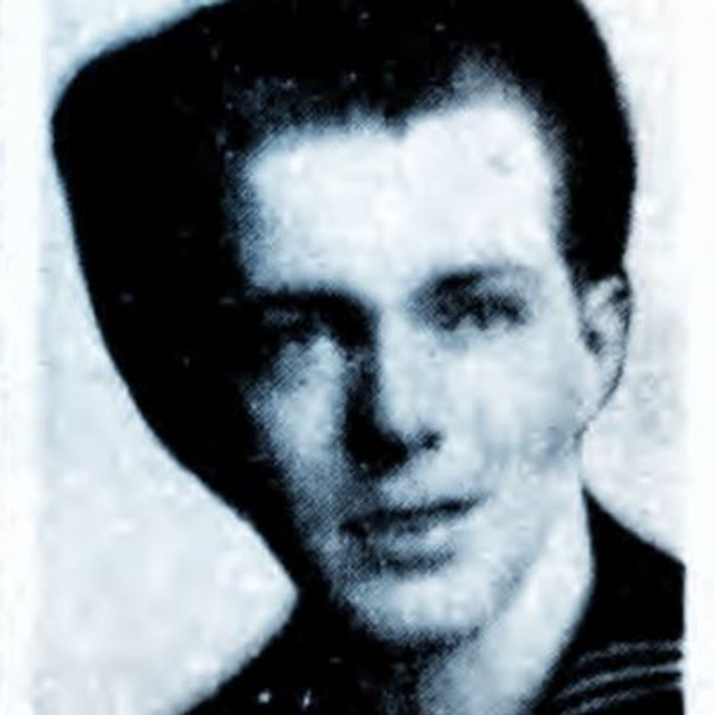 Lawrence Edward Betz