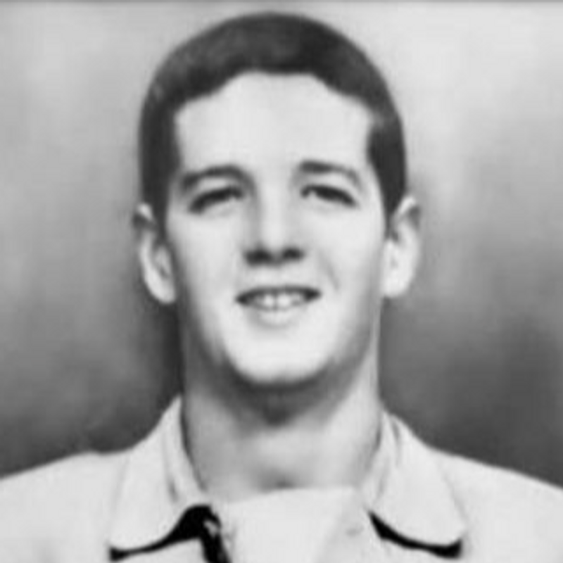 James H Blankenship