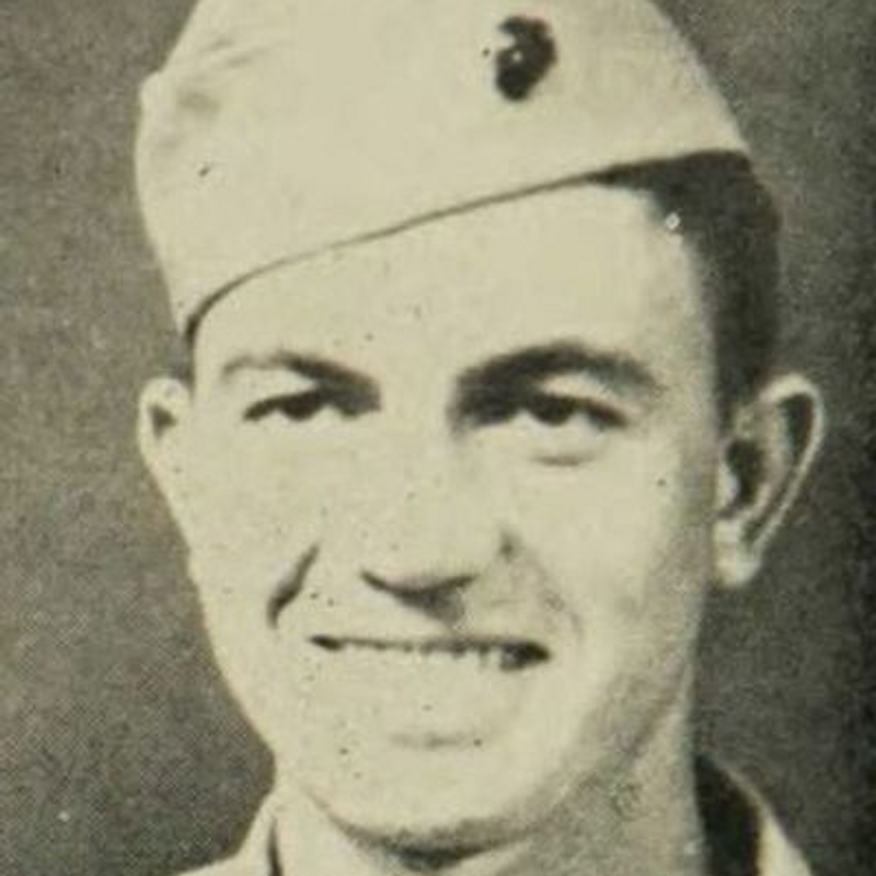 William H Carter