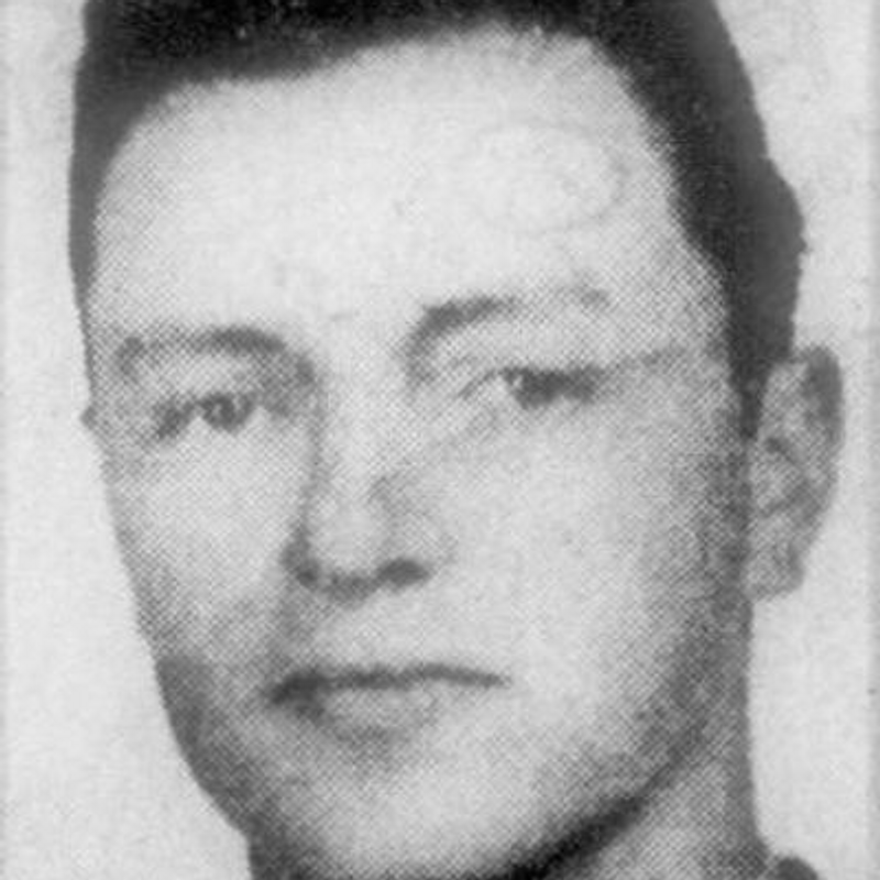 Erial Wesley Bledsoe