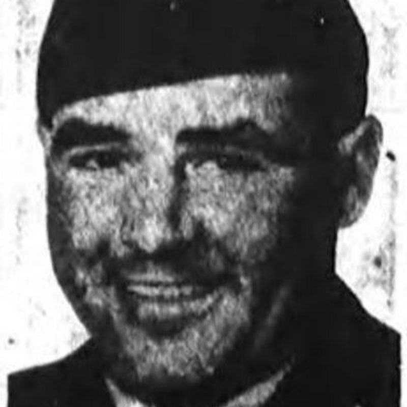 Joseph V Buckley Sr