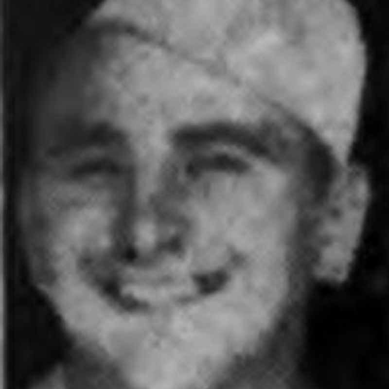 Anthony Arthur Beninati