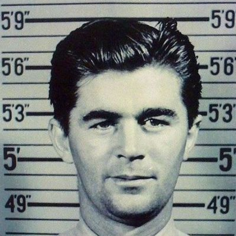 William Joseph Cahill