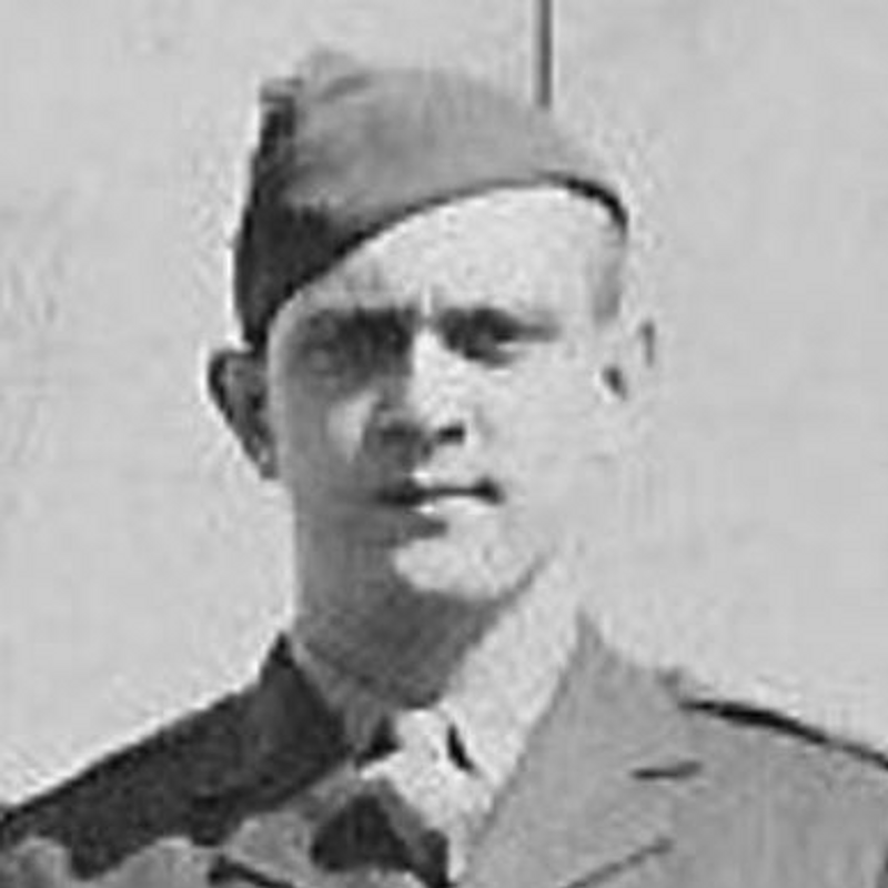 John William Braun