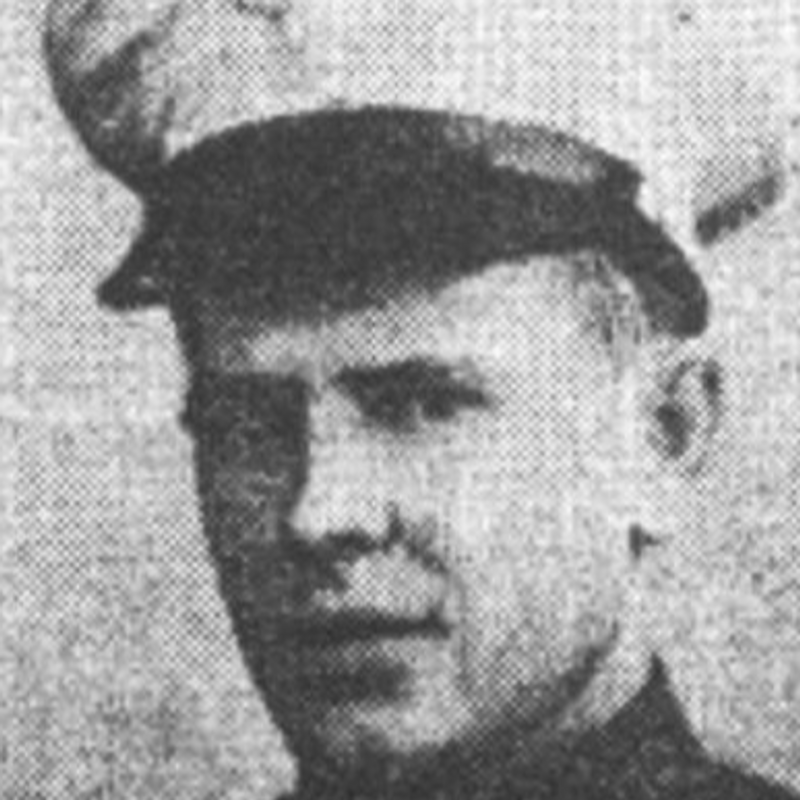 Mervin Phillip Birtcil