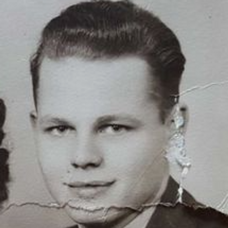 Edgar Harvey Bielfelt
