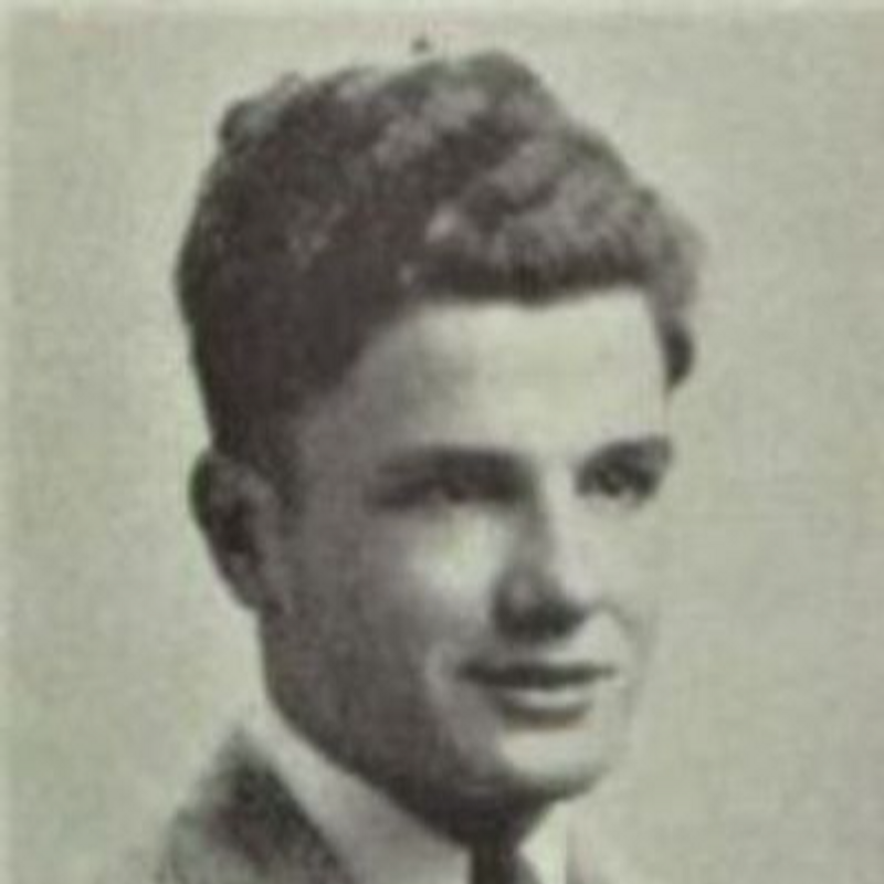 Lewis Gordon Benko