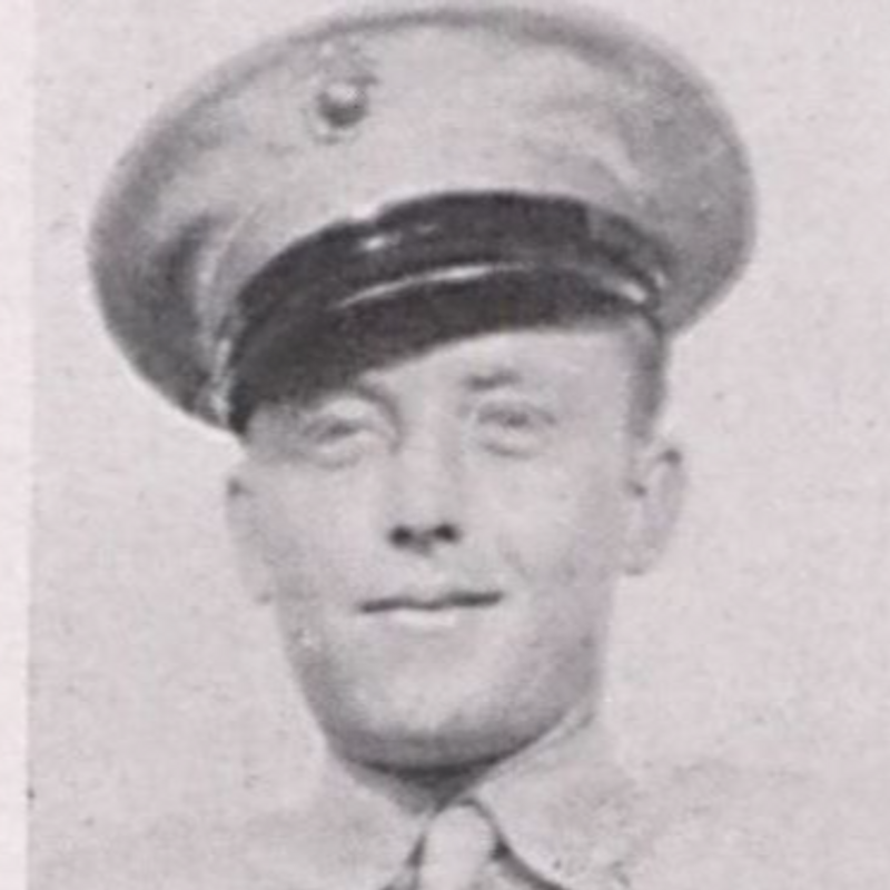 Roy Clayton Bryant