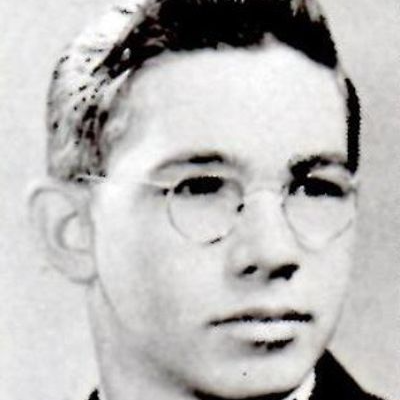 Robert Ray Bower