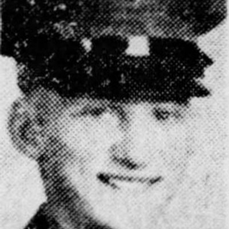 Vernon J Buchholz