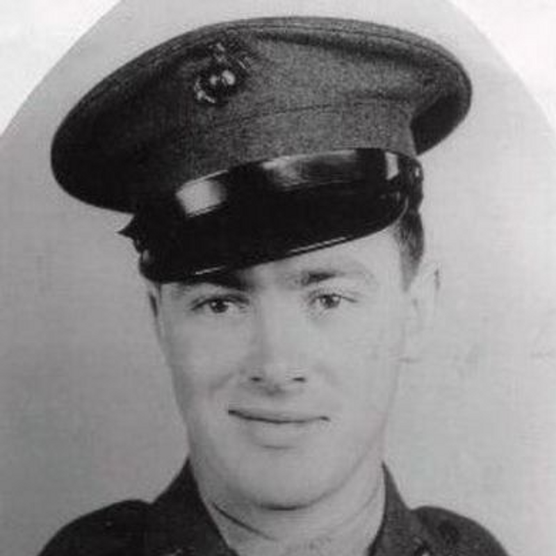 Ray Earl Bushaw