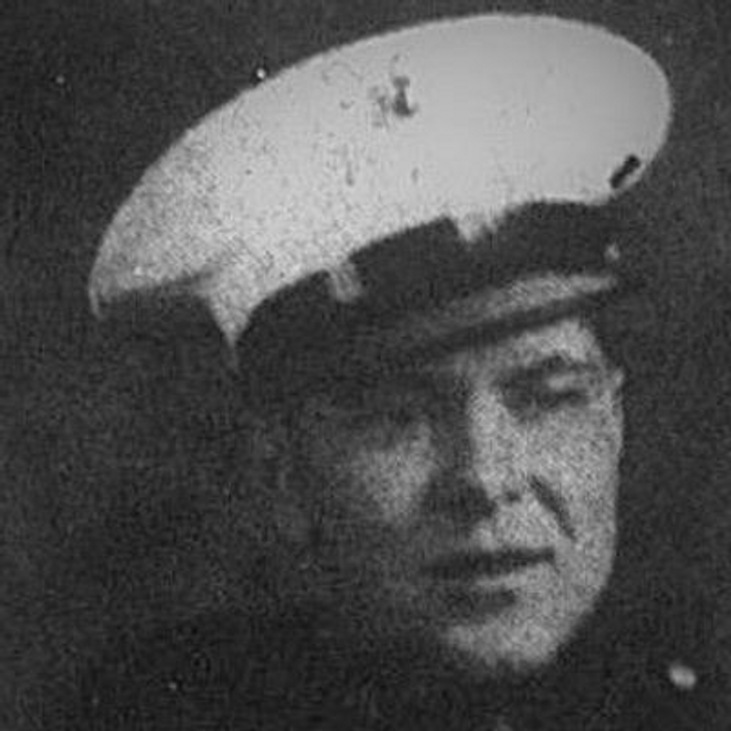 Ralph Eugene Cannon