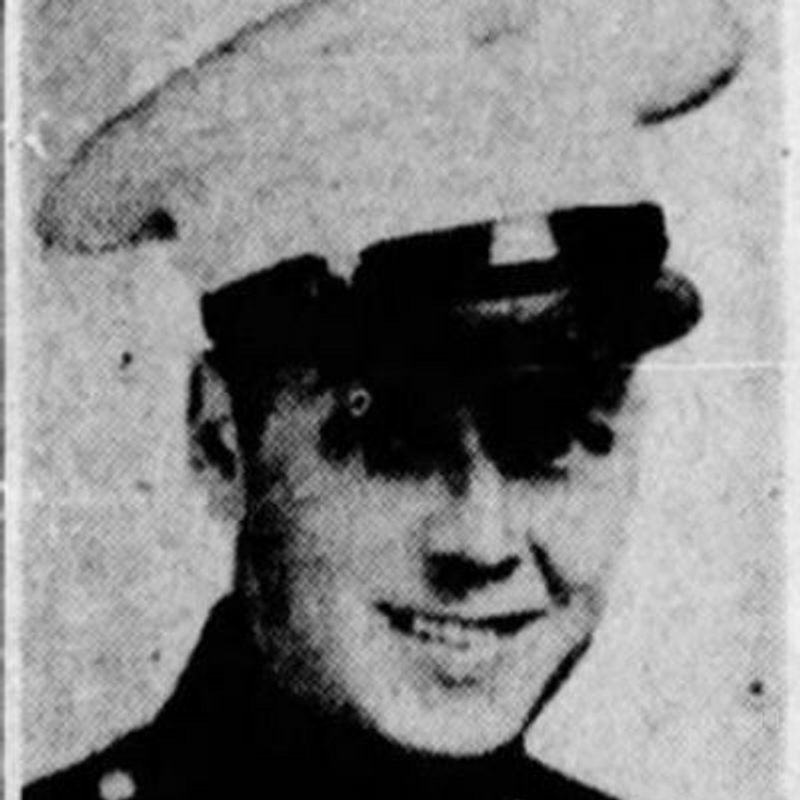 Francis O Carlson Jr