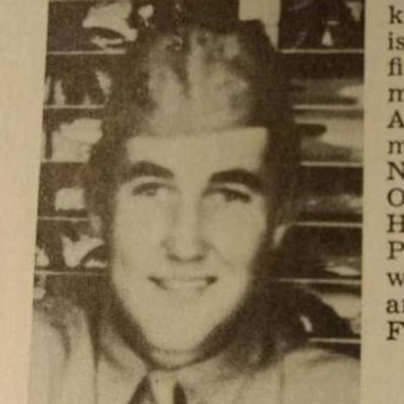 Johnny Allen Dale