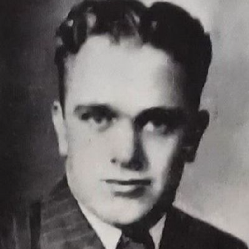 Charles Joe Conci