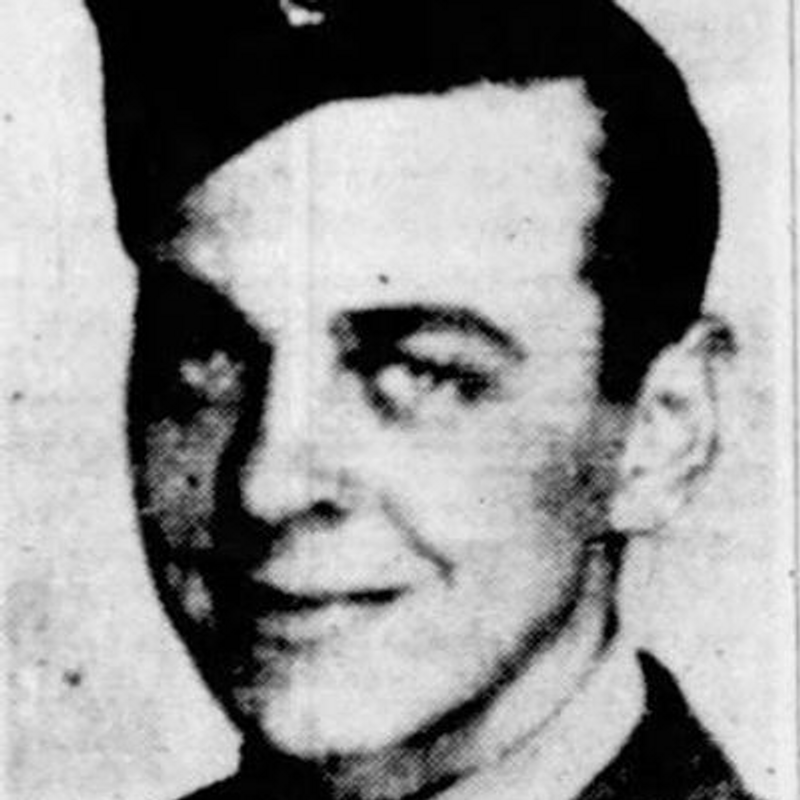 Donald Dee Davidson