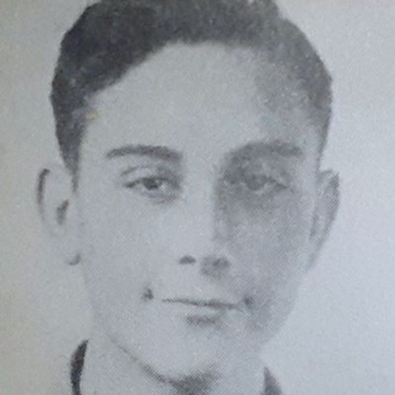 Robert Earl Daniel