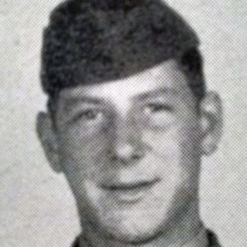 Charles M Darms