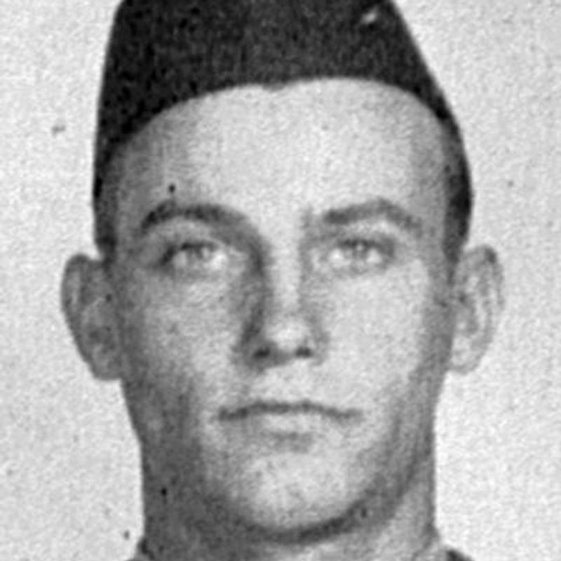 Theodore Edward Dawdy