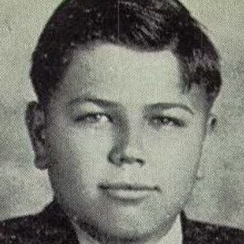 Robert Manuel Ortiz