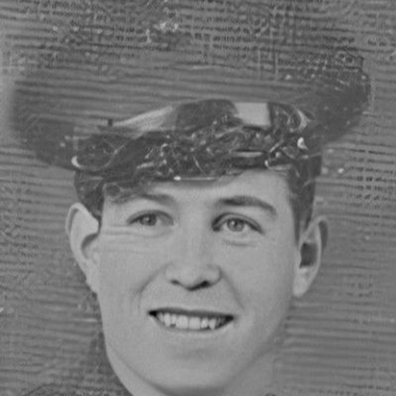 John B Zwanch