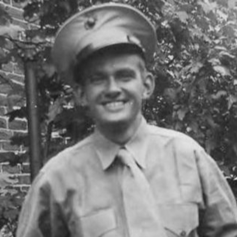 Charles E Young Jr