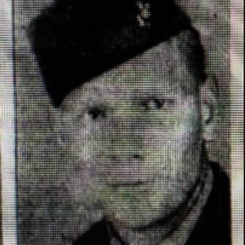 Leslie Sterling Yost