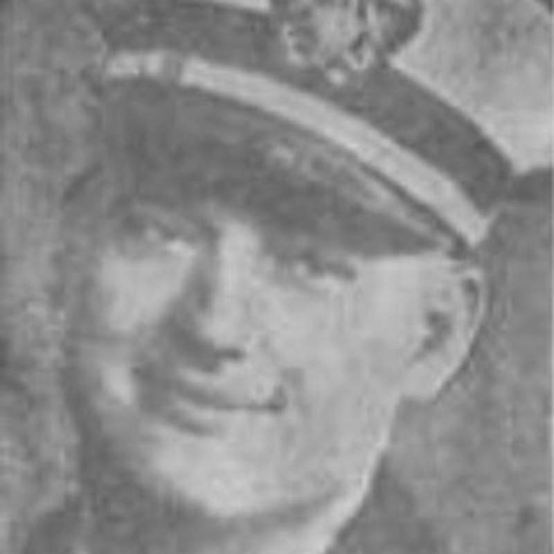 Lee Carlton Yates