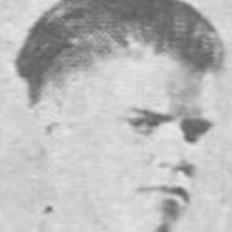 Vernon J H Waters